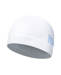 [SF1USC003] Basic Span Swim Cap White