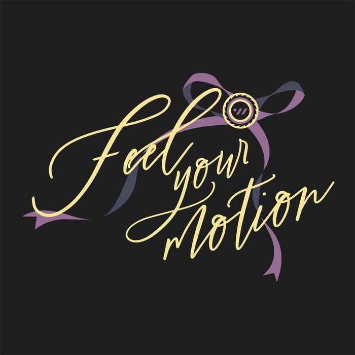 [SF3USC008] Feel-Your-Motion Silicone Swim Cap Black