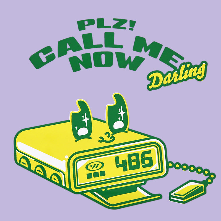 [SW-CS121] Call Me Darling シリコン スイムキャップ ペール ライラック