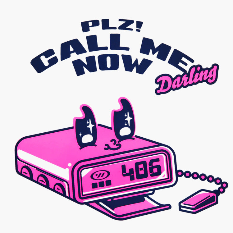 [SW-CS120] Call Me Darling シリコン スイムキャップ ホワイト