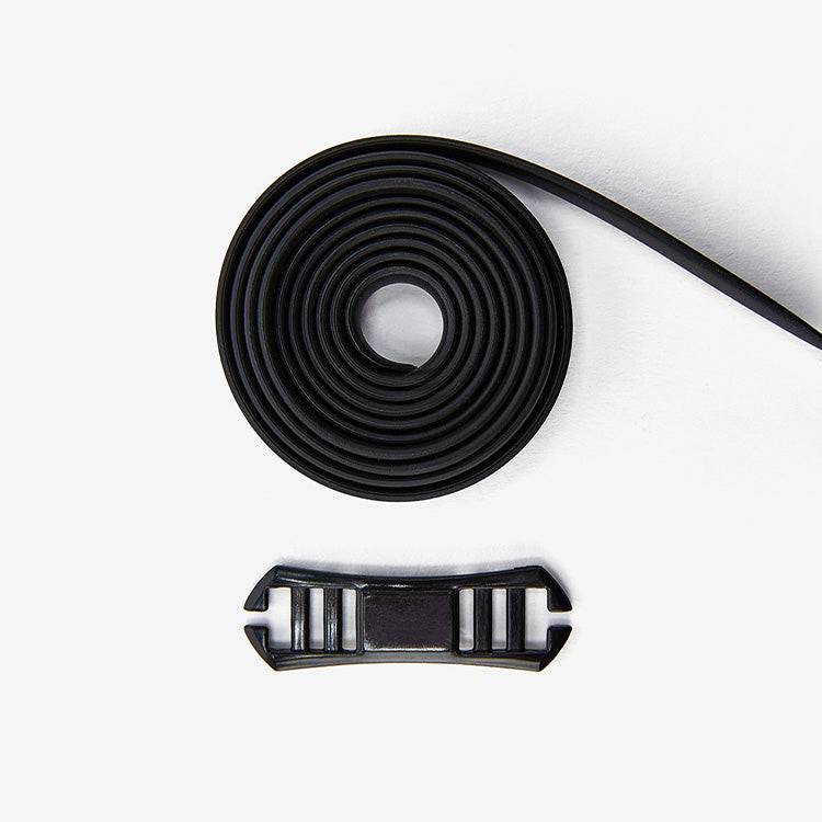 SWAVE Custom Strap Black