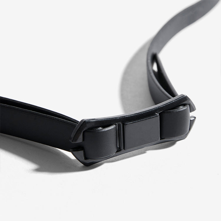 [SW-ST005-BLK] Custom Strap Black