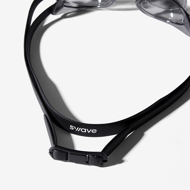 [SW-ST005-BLK] Custom Strap Black