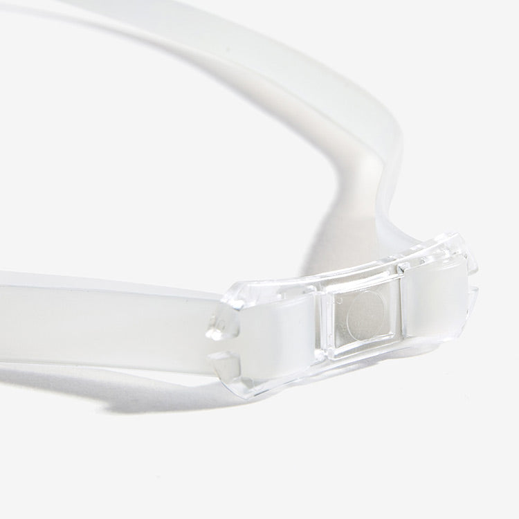 [SW-ST001-CLR] Custom Strap Clear