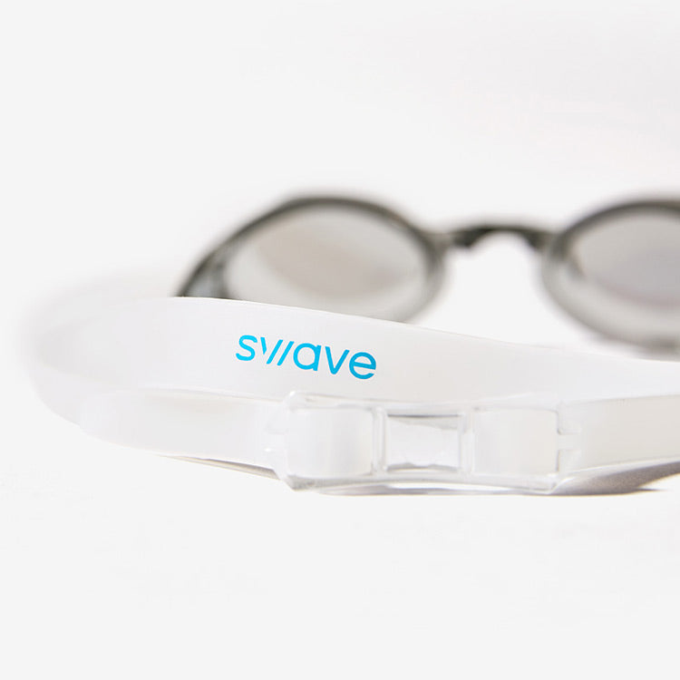 [SW-ST001-CLR] Custom Strap Clear