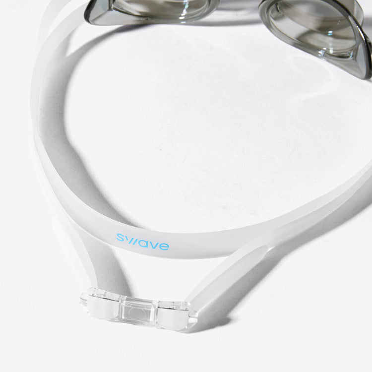 [SW-ST001-CLR] Custom Strap Clear