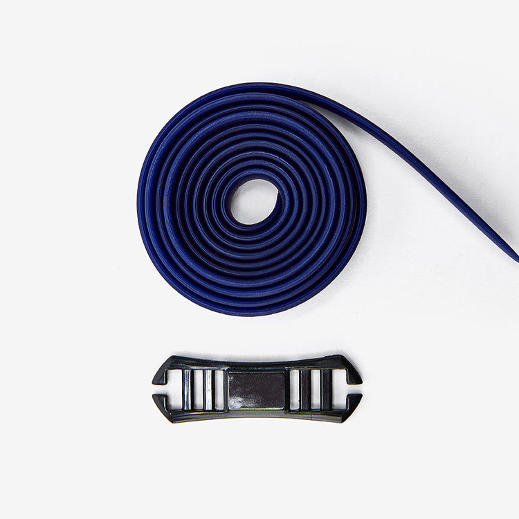 SWAVE Custom Strap Navy