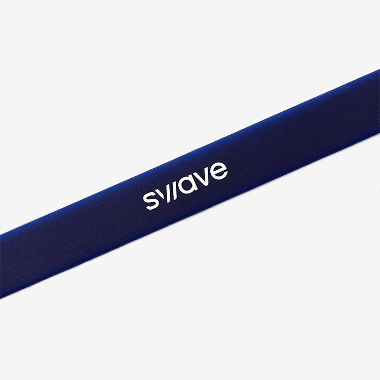[SW-ST004-NVY] Custom Strap Navy