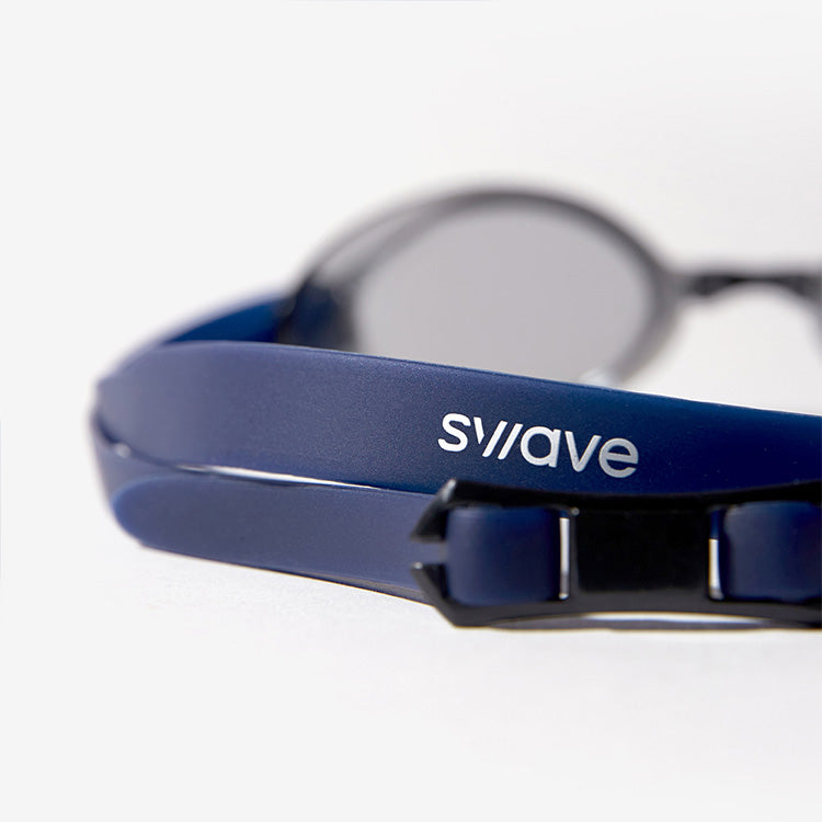 [SW-ST004-NVY] Custom Strap Navy