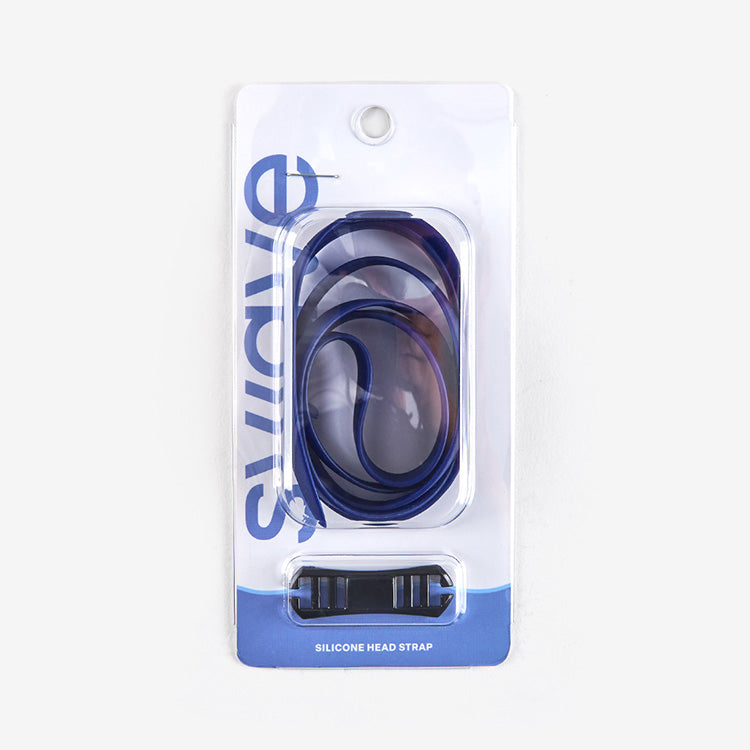 [SW-ST004-NVY] Custom Strap Navy