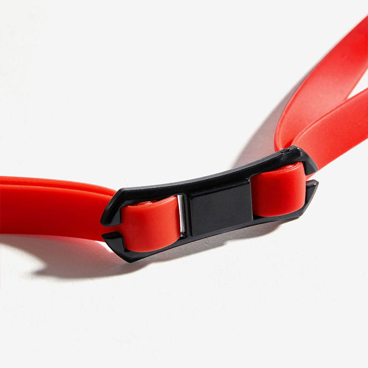 [SW-ST003-RED] Custom Strap Red