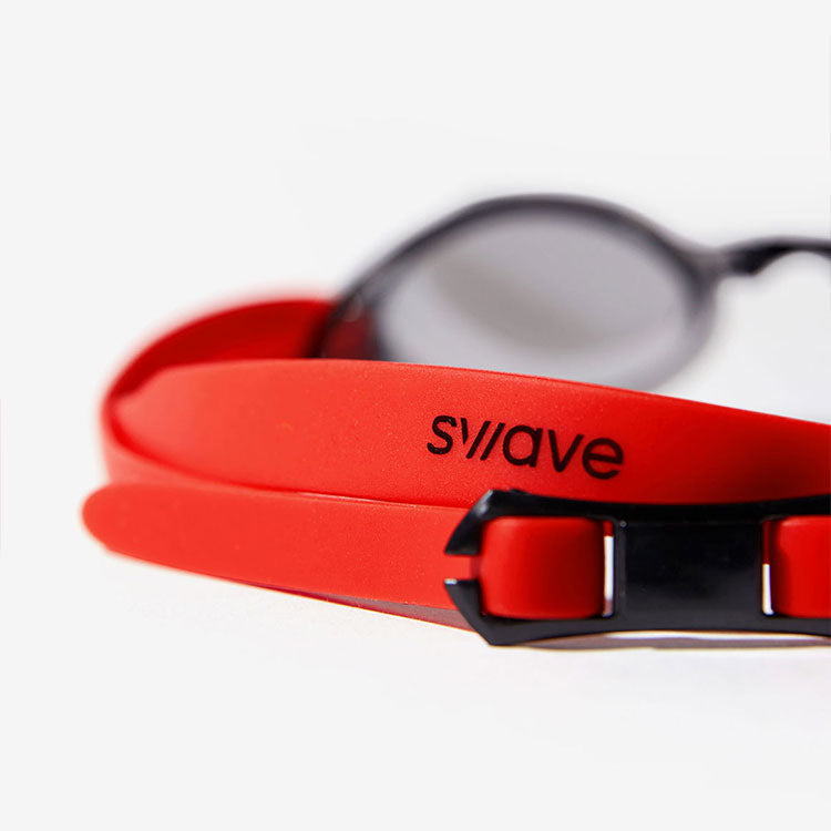 [SW-ST003-RED] Custom Strap Red