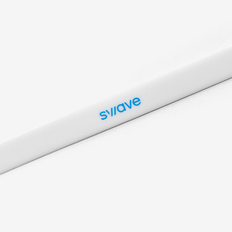 [SW-ST002-WHT] Custom Strap White