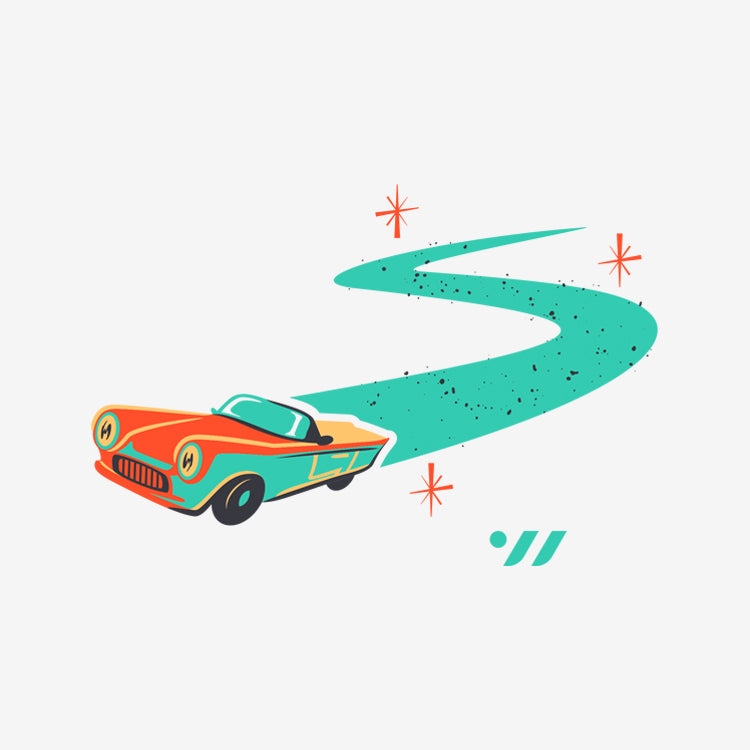 [SW-CS132-WHT] Summer Drive Silicone Swim Cap White