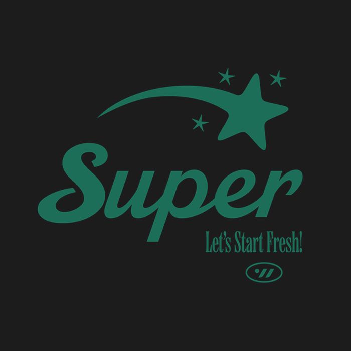 SWAVE Super SIlicone Swim Cap Green