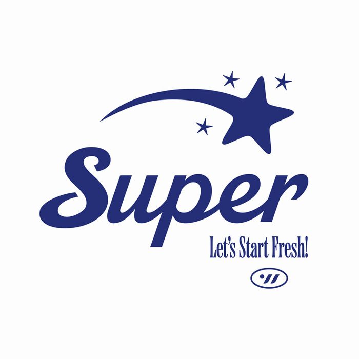 SWAVE Super SIlicone Swim Cap Navy