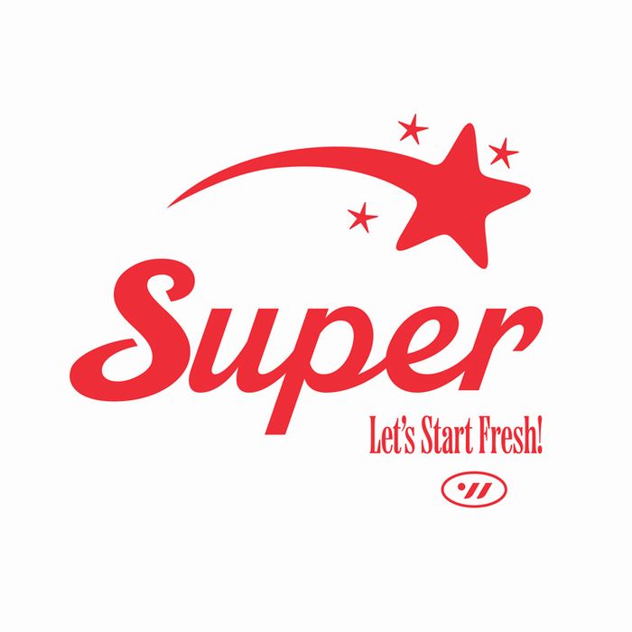 SWAVE Super SIlicone Swim Cap Red